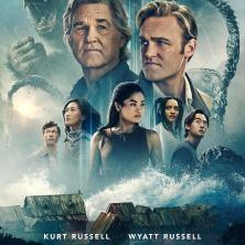 “Monarch”: vuelven los Titanes + Los Bridgerton T4 (2) + Vanished + BSO Goya series