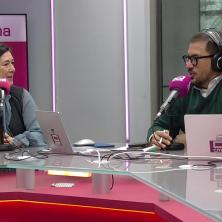 Hablamos de Igualdad. 04/03/2026