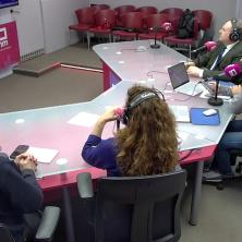 Super tertulia. 06/03/2026