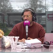 Radio Patio. 06/03/2026