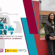 Belén López, la médica albaceteña número 9 en las pruebas MIR, en 'Investiga, que no es poco'