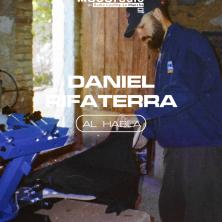 AL HABLA 808 con Daniel Rifaterra: Vigilia: música, objeto y confesión