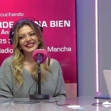 Entrevista a Merche en La Tarde Suena Bien
