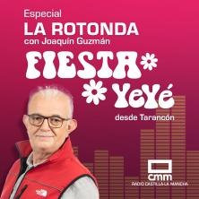 Especial La Rotonda Yeyé 21/02/2026