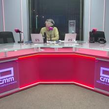 Sección de Economía Exterior - 9/3/2026