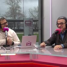 La otra noticia - 10/3/2026