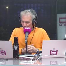 "Habrá que investigarlo" 11/3/2026