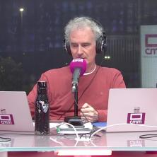 Entrevista a Amalia Montealegre, superviviente en Adamuz