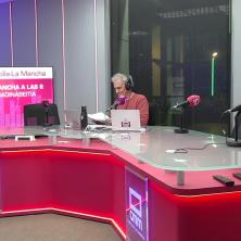 Sección de Economía Exterior - 23/3/2026