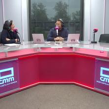 Hablamos de igualdad - 8/4/2026