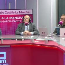 Super tertulia. 17/04/2026