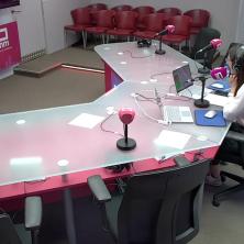 Radio Patio. 17/04/2026