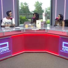 De hoy, no pasa (20/04/2026)