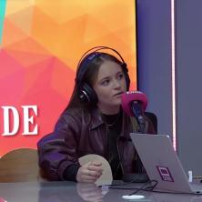 Entrevista a Carmen Ferre en 'Aquí hay duende'