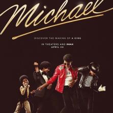 "Michael": el Rey del Pop ya tiene su "Bohemian Rhapsody" + Especial BSO: "De los Jackson 5 a Michael"