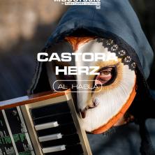 Al Habla 808: Castora Herz presenta Cien años de Castora