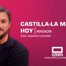 Castilla-La Mancha hoy magacín (29/04/2026)