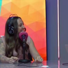 Entrevista a María Carrasco en 'Aquí hay duende'