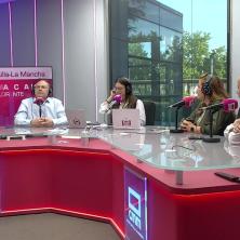 La Súper tertulia - 1/5/2026