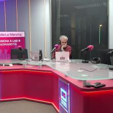Sección de economía exterior - 4/5/2026