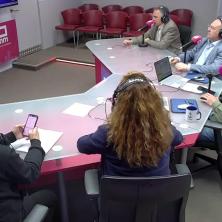 La Súper tertulia - 8/5/2026