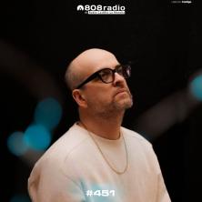 808 Radio #451 / Matthew Herbert, Deetron, Fernando Lagreca… / Radio CLM – 9/5/2026