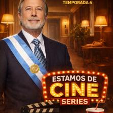 "El encargado" Francella está de vuelta: Objetivo La Casa Rosada + "Legends" + "El Señor de las Moscas" + BSO La Casa de los Espíritus