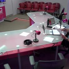 Sección de Economía exterior - 11/5/2026