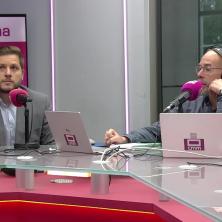 Entrevista a Nacho Hernando - 12/5/2026