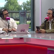 La otra noticia - 12/5/2026