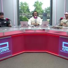 La Radio de los Festivales - CLMHoy Magacín (12/05/2026)