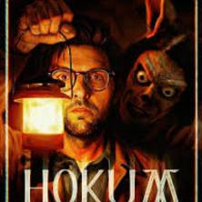 "Hokum": terror folk irlandés + "Jugada Maestra" + "Movida Celestial" + BSO La magia de Ghibli