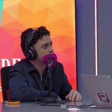 Entrevista a Raúl "El Balilla" en 'Aquí hay duende'