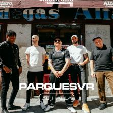 Al Habla 808: Parquesvr presetan “Mitos y Leyendas”