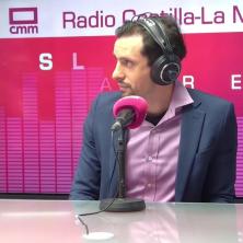 Entrevista a Antonio Puertas, ganador del bote de 'Atrápame Si Puedes'