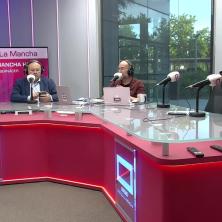 La súpertertulia - 22/5/2026
