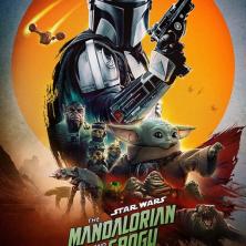 El Mandaloriano y Grogu ya vuelan en el Cine + "Pasajero nocturno" + "Asesinato en la 3ª planta" + BSO Universo Mandaloria