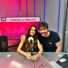 Entrevista a Nuria Fergó en 'La Tarde Suena Bien'