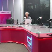 Sección de Economía Exterior - 1/6/2026