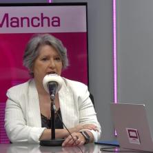 Entrevista a Mercedes Gómez, consejera de Desarrollo Sostenible