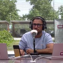 La Radio de los Festivales - EP2 T2: EL VID Y BIBITOKE