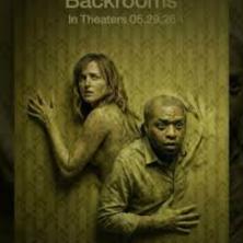 "Blackrooms": el terror conceptual y rompedor de Kane abre otra vía + "Cada día nace un listo" + "He-Man" + BSO The Lord of the Rings Cara B