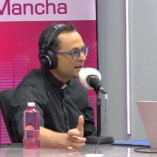 Visita del Papa León XIV a España: Hacemos balance junto a Valentín Aparicio, vicerrector del Seminario Mayor de Toledo