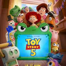 "Toy Story 5" se sube al efecto Spielberg y se revela ante la pandemia de este siglo + BSO "El día de la Revelación": ¿El adiós de Williams?