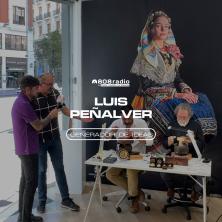 Generador de Ideas 808: El damasquinado, un arte contemporáneo. Junto a Luis Peñalver