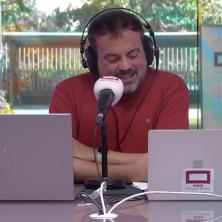 Entrevista a Hugo de la Riva