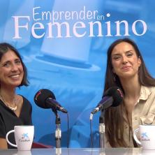 Natalia Pérez Villanueva: calzado con valores artesanos, ambientales y sociales