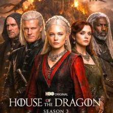 "La Casa del Dragón 3" y "The Bear 5" disparan el subidón veraniego + "El chico de la última fila" + BSO "Sugar": Cine Negro 2.0