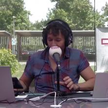 Entrevista Lorenzo Santamaría en 'La Tarde Suena Bien'