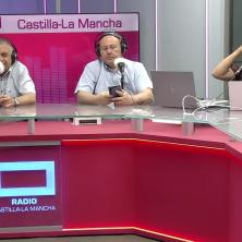 La Súpertertulia - 10/7/2026